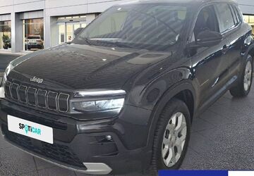 Jeep Avenger 25.379 km 20.888 &euro; Ratingen 40878