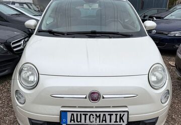 Fiat 500 105.000 km 6.999 &euro; Köln 51107