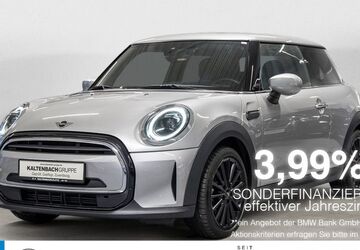 Mini Cooper 37.491 km 20.290 &euro; Remscheid 42897