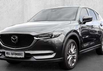 Mazda CX-5 112.000 km 20.900 &euro; Köln 51149