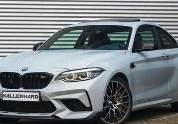 BMW M2 72.266 km 54.875 &euro; Köln 51149