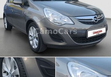 Opel Corsa 71.311 km 6.400 &euro; Solingen 42699