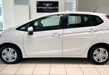 Honda Jazz 13.000 km 14.990 &euro; Köln 51067
