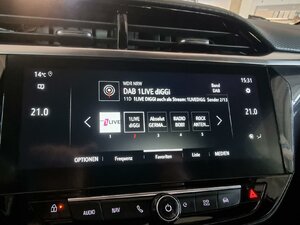 Opel Corsa e Ultimate Park&Go+ Pano 11kw Massages. 18.546 km 18.290 &euro; HAAN 42781