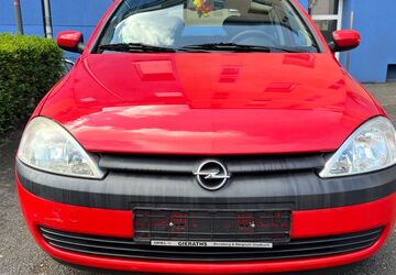 Opel Corsa 146.000 km 2.250 &euro; Köln 51107