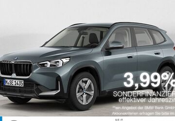 BMW X1 37.607 km 28.890 &euro; Bergisch Gladbach 51469