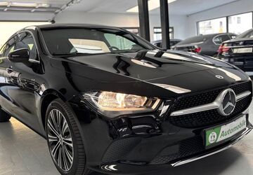 Mercedes-Benz CLA 200 145.800 km 18.499 &euro; Solingen 42697