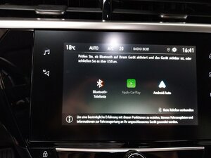 Opel Corsa e Elegance PDC LM-Felgen Tempomat 10.952 km 15.790 &euro; HAAN 42781