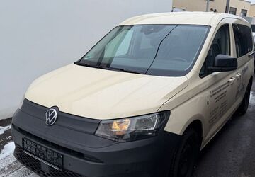 VW Caddy Maxi 270.000 km 10.950 &euro; Köln 51105