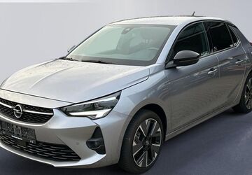 Opel Corsa 18.067 km 17.490 &euro; Xanten 46509