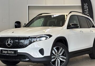 Mercedes-Benz EQB 16.319 km 36.950 &euro; Wuppertal 42281