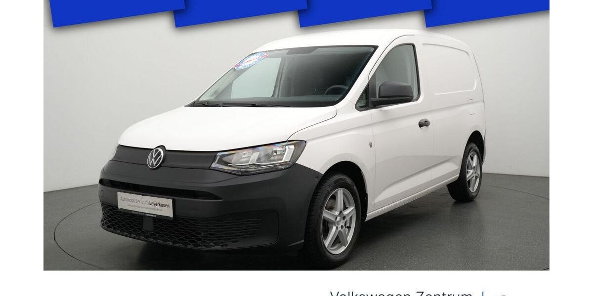 VW Caddy 58.278 km 15.380 &euro; Leverkusen 51379