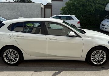 BMW 118 88.000 km 19.500 &euro; Köln 50769