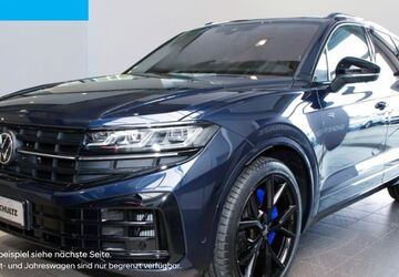 VW Touareg 4.500 km 92.880 &euro; Solingen 42651