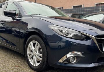 Mazda 3 228.000 km 6.999 &euro; Köln 50858