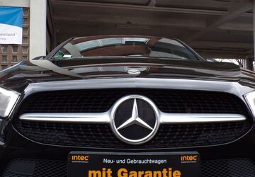Mercedes-Benz A 250 164.790 km 17.900 &euro; Köln 51069