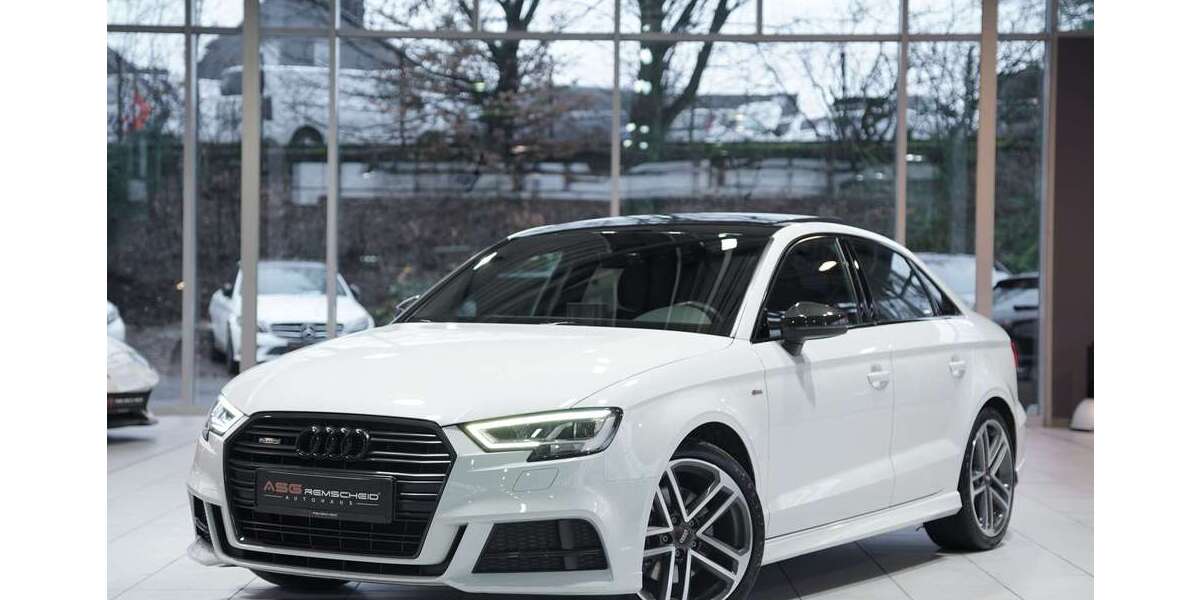 Audi A3 70.000 km 26.900 &euro; Remscheid/NRW 42855