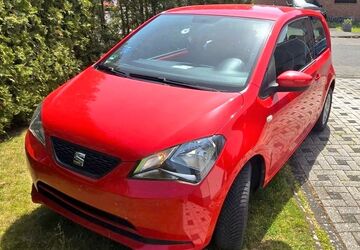 Seat Mii 54.000 km 6.600 &euro; Leverkusen 51377