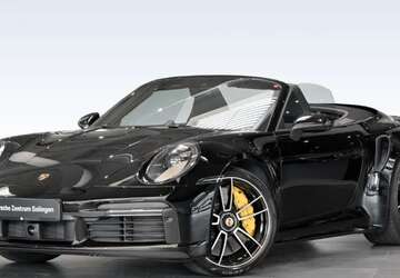 Porsche 911 20.790 km 233.490 &euro; Solingen 42653