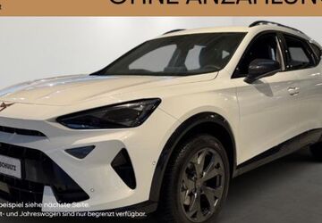Cupra Formentor 26.448 km 32.988 &euro; Düsseldorf 40589