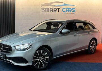 Mercedes-Benz E 300 159.000 km 26.990 &euro; Remscheid 42855