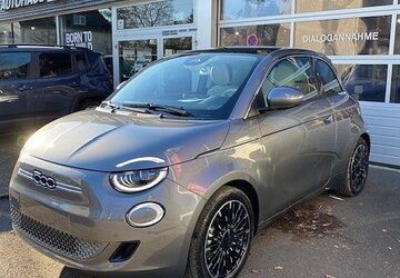 Fiat 500e 13.973 km 26.990 &euro; Köln 51069