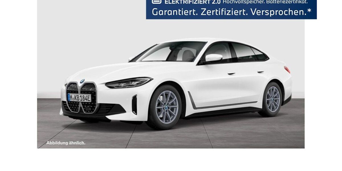 BMW i4 89.981 km 28.870 &euro; Leverkusen 51371