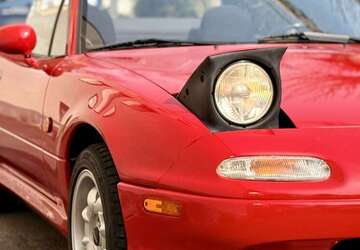 Mazda MX-5 92.252 km 17.900 &euro; Köln 50996