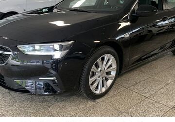 Opel Insignia 40.000 km 20.888 &euro; Wuppertal 42329