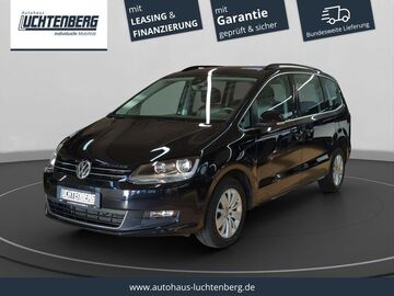 Gebrauchte VW Sharan