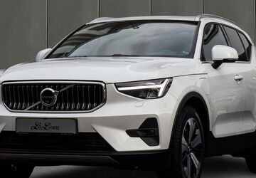 Volvo XC40 20.900 km 36.890 &euro; Köln / Porz 51149