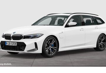 BMW 330 24.914 km 44.990 &euro; Solingen 42719