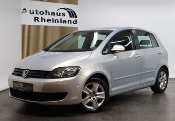 VW Golf Plus 175.110 km 5.950 &euro; Köln 51107