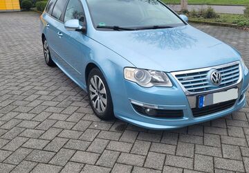 VW Passat Variant 246.980 km 3.999 &euro; Köln 51107