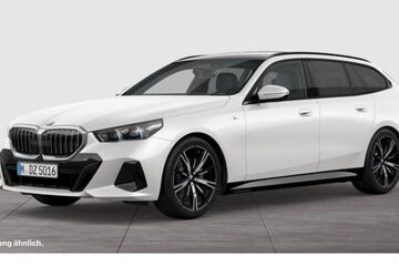 BMW 540 17.619 km 66.495 &euro; Köln-West 50858