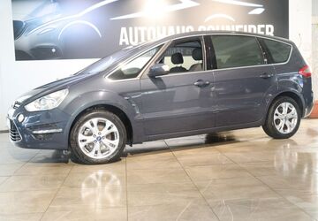 Ford S-Max 151.643 km 7.400 &euro; Ratingen 40880