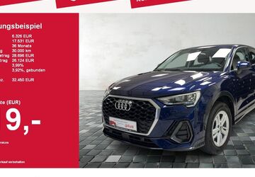 Audi Q3 39.962 km 30.950 &euro; Wermelskirchen 42929