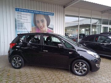 Gebrauchte Hyundai ix20