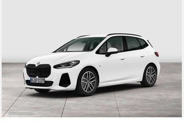 BMW 218 Active Tourer 86.964 km 25.890 &euro; Köln-Nord 50739
