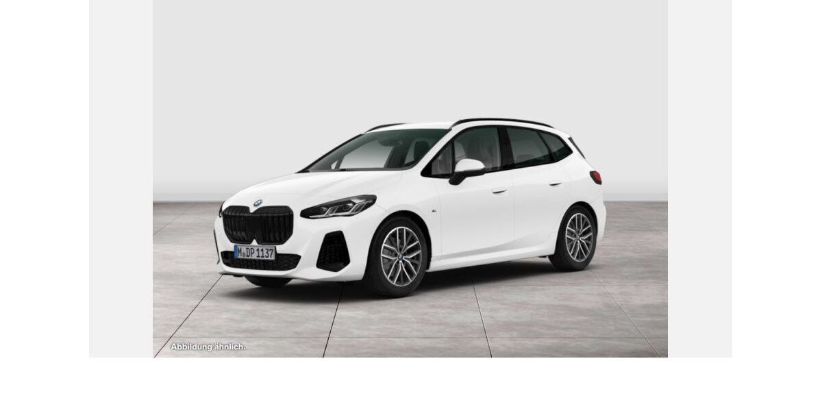 BMW 218 Active Tourer 86.964 km 25.890 &euro; Köln-Nord 50739