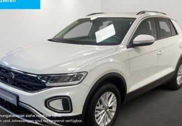 VW T-Roc 41.145 km 19.250 &euro; Düsseldorf 40233