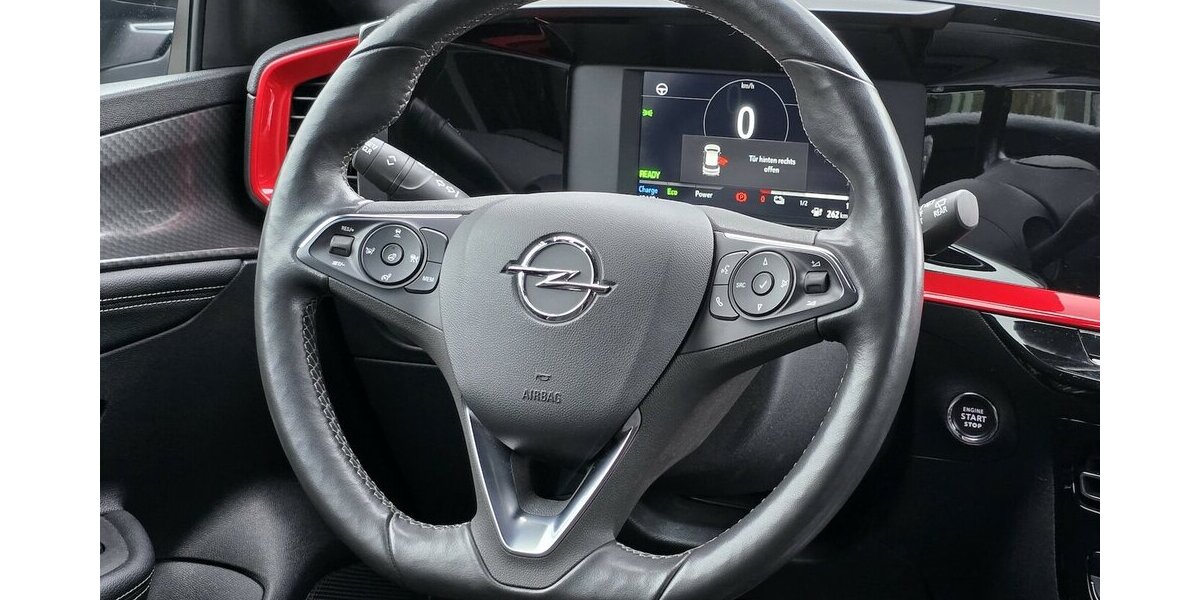 Opel Mokka-e GS Line Winterpaket|Kamera|18Zoll 40.448 km 17.450 &euro; Wermelskirchen 42929