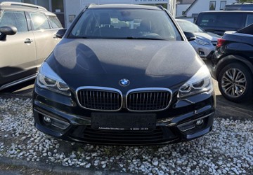 BMW 225 Active Tourer 80.000 km 14.870 &euro; Bergisch Gladbach 51427