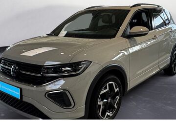 VW T-Cross 17.077 km 27.450 &euro; Langenfeld 40764