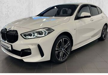 BMW 120 48.900 km 29.390 &euro; Solingen 42719