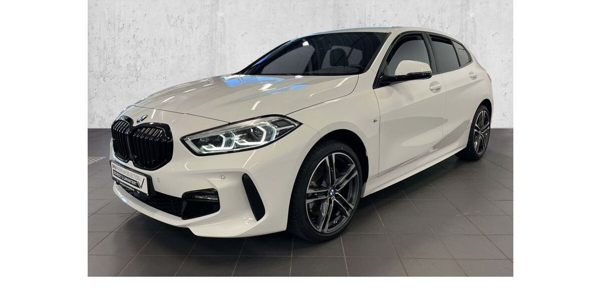 BMW 120 48.900 km 29.390 &euro; Solingen 42719