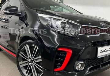 Kia Picanto 27.093 km 14.950 &euro; Wuppertal-Cronenberg 42349