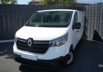 Renault Trafic 45.352 km 21.999 &euro; Dormagen 41539