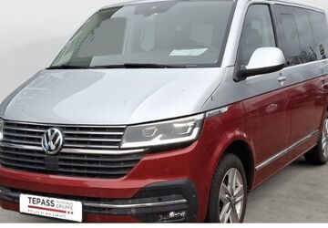 VW T6 Multivan 87.303 km 40.903 &euro; Schwelm 58332