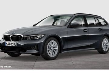 BMW 318 122.219 km 21.995 &euro; Köln-West 50858